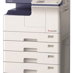 МФУ Toshiba e-STUDIO2507