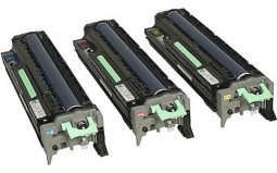 Фотобарабан Ricoh Drum Unit Type SP C730 (cyan, magenta, yellow)