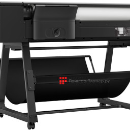 Широкоформатное МФУ HP DesignJet T850 MFP