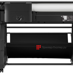 Широкоформатное МФУ HP DesignJet T850 MFP