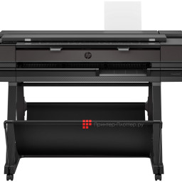 Широкоформатное МФУ HP DesignJet T850 MFP