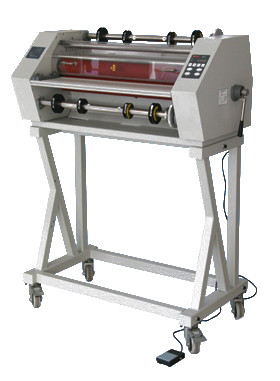 Ламинатор ICO 1050-RII