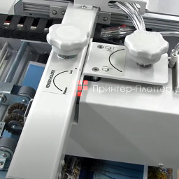 Рулонный ламинатор GMP ProTopic 540 QUATRO Slit