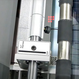 Рулонный ламинатор GMP ProTopic 540 QUATRO Slit