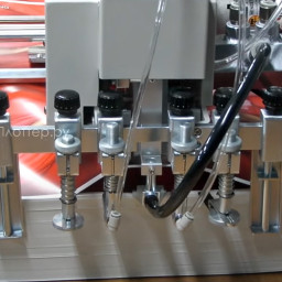 Рулонный ламинатор GMP ProTopic 540 QUATRO Slit