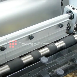 Рулонный ламинатор GMP ProTopic 540 QUATRO Slit