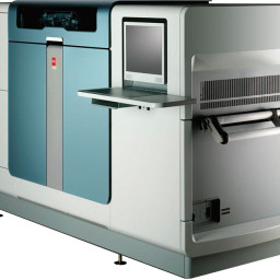 Цифровая печатная машина Oce VarioStream 8550 Twin