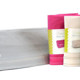 Silhouette чехол натуральный для CAMEO