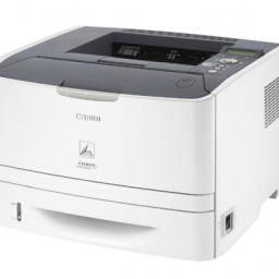 Принтер Canon I-SENSYS LBP6650DN