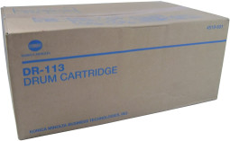 Фотобарабан Konica Minolta Drum Cartridge DR-113, 6000 стр.