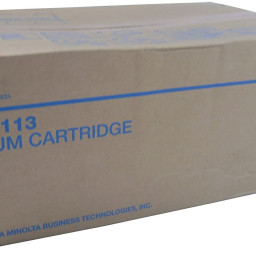 Фотобарабан Konica Minolta Drum Cartridge DR-113, 6000 стр.