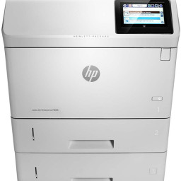 Принтер HP LaserJet Enterprise M605x