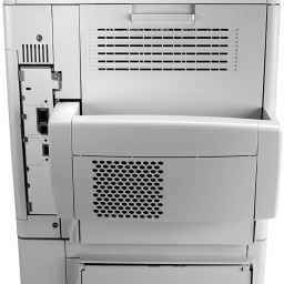 Принтер HP LaserJet Enterprise M605x