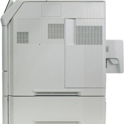 Принтер HP LaserJet Enterprise M605x