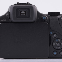 Фотоаппарат Canon PowerShot SX60 HS