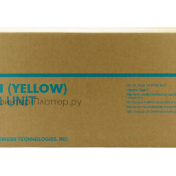 Konica Minolta блок формирования изображения Imaging Unit (yellow), 90000 стр.