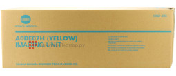 Konica Minolta блок формирования изображения Imaging Unit (yellow), 90000 стр.