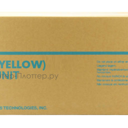 Konica Minolta блок формирования изображения Imaging Unit (yellow), 90000 стр.