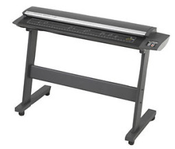 Colortrac напольный стенд для сканеров Cx 40 and Gx+ 42