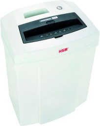 Уничтожитель (шредер) HSM Securio C14-4x25