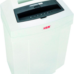 Уничтожитель (шредер) HSM Securio C14-4x25