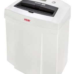 Уничтожитель (шредер) HSM Securio C14-4x25