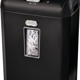 Уничтожитель (шредер) Rexel Promax REX823 поперечной резки