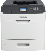 Принтер Lexmark MS810dn