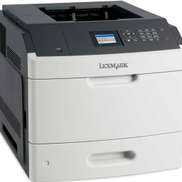 Принтер Lexmark MS810dn