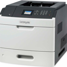 Принтер Lexmark MS810dn