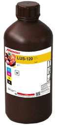 Чернила Mimaki LUS-120 (white), 1л