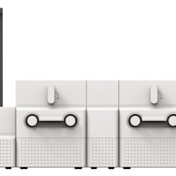 Карт-принтер IDP SMART-70SL 100