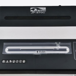 Уничтожитель (шредер) Jinpex JP-870C