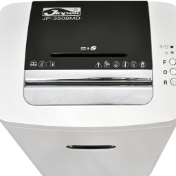 Уничтожитель (шредер) Jinpex JP-3508MD