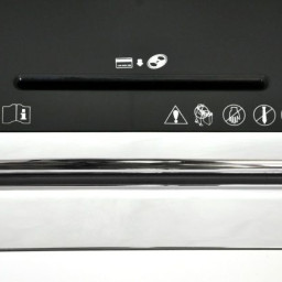 Уничтожитель (шредер) Jinpex JP-3508MD