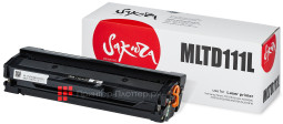 Тонер-картридж SAKURA MLTD111L для Samsung Xpress M2020/M2070 (black), 2000 стр. (PP052403)