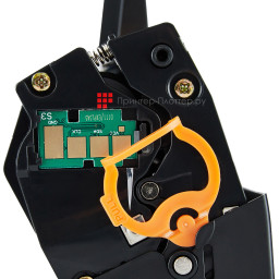 Тонер-картридж SAKURA MLTD111L для Samsung Xpress M2020/M2070 (black), 2000 стр. (PP052403)