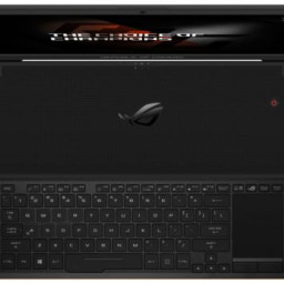 Ноутбук ASUS ROG Zephyrus M GM501GS-EI007T