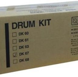 Kyocera блок фотобарабана Drum Kit DK-67, 300000 стр. (302FP93011)