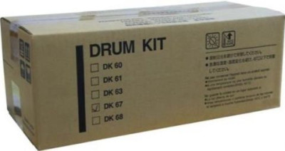 Kyocera блок фотобарабана Drum Kit DK-67, 300000 стр. (302FP93011)