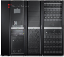 ИБП Schneider Electric APC Symmetra PX 125 кВт SY125K250DL-PD