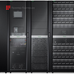 ИБП Schneider Electric APC Symmetra PX 125 кВт SY125K250DL-PD