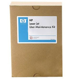 HP комплект обслуживания Maintenance Kit, 100000 стр.