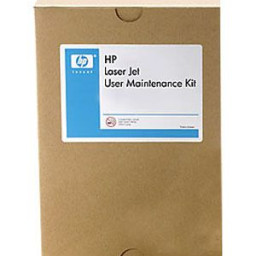 HP комплект обслуживания Maintenance Kit, 100000 стр.