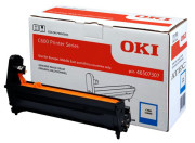 Фотобарабан OKI EP-Cart-C-C612 (cyan), 30000 стр.