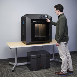 3D-принтер Stratasys F120