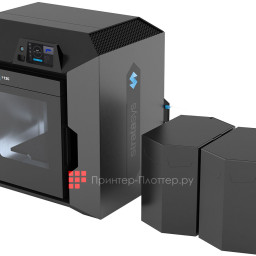 3D-принтер Stratasys F120