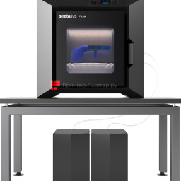 3D-принтер Stratasys F120