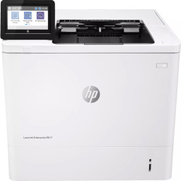 Принтер HP LaserJet Enterprise M611dn