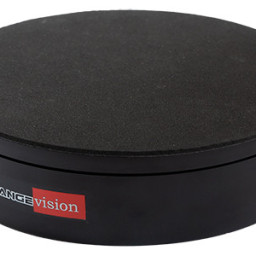 RangeVision автоматический поворотный стол TS, 20 кг